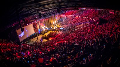 Najprofitabilniji Esport u prvoj polovini godine