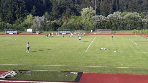 Fužinar prvi protivnik Inđinčanima, Linglong  Superliga Srbije
