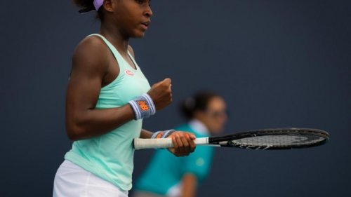 Čudo od djeteta u osmini finala Vimbldona