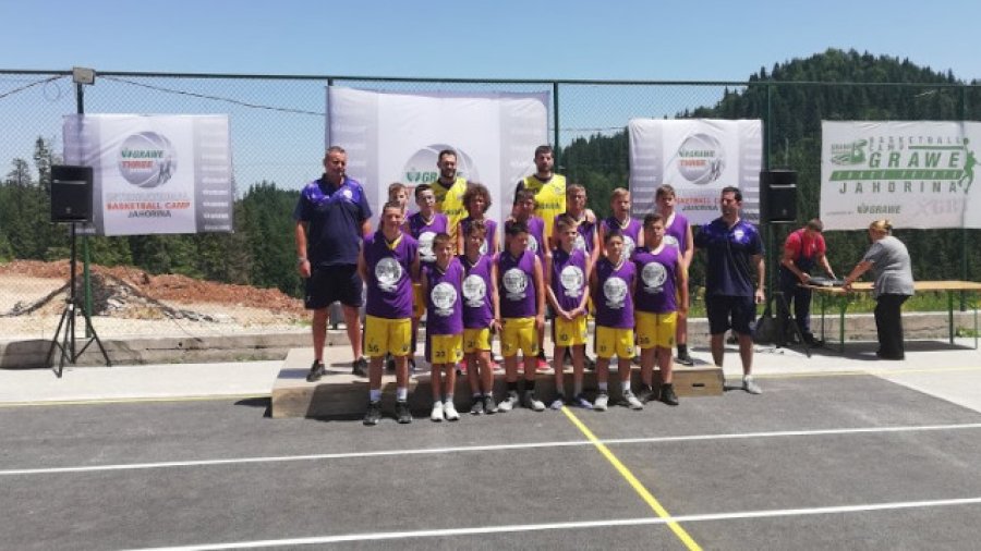 Želim sveti  dres Srbije