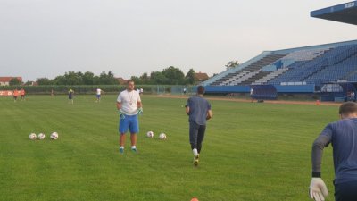 Radnik poslao prijavu