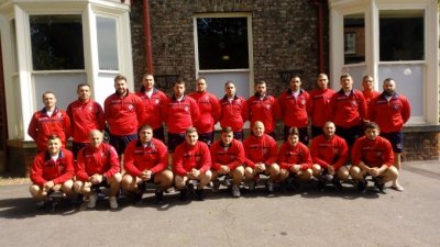 Stjuart Vilkinson preuzeo Srbiju, debituje protiv Lajonhartsa