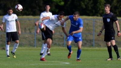 Islanđani dele pravdu na Banovom brdu, delegat Litvanac Bečterevas, Linglong  Superliga Srbije