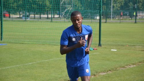 U Vojvodinu stigao i Eze Vinsent, Linglong  Superliga Srbije