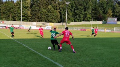Prijateljska utakmica: Rudar Velenje – Voždovac 1:0, Linglong  Superliga Srbije