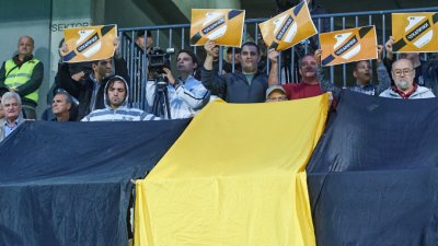 Ulaznice za meč Čukarički – Banants 200 i 500 dinara, prodaja od srede, Linglong  Superliga Srbije