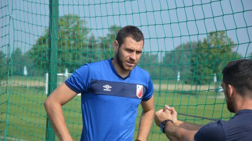 Vasiljević: Fudbal stalno traži novo dokazivanje, Linglong  Superliga Srbije