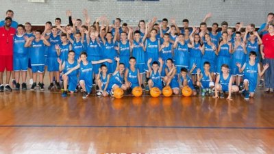 Završen Međunarodni dečiji kamp u Trsteniku