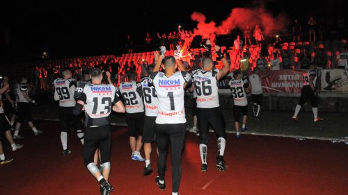 Dinastija se nastavlja: Veprovi neprikosnoveni vladari Srbije