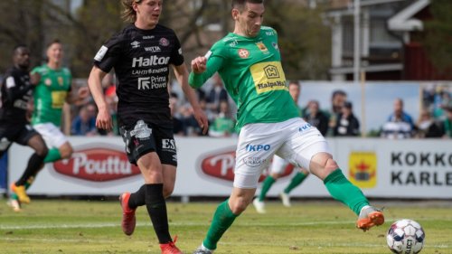 Razgovor s povodom: Miloš Josimov (35) - uspešno dokazivanje u Finskoj