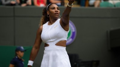 Serena i Halep u polufinalu