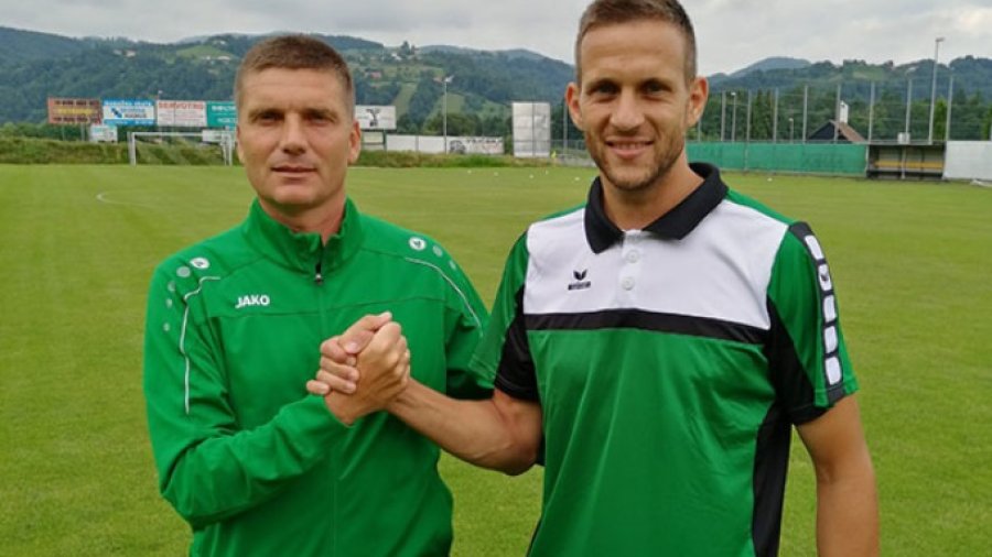 Josović novo pojačanje Inđije, Linglong  Superliga Srbije