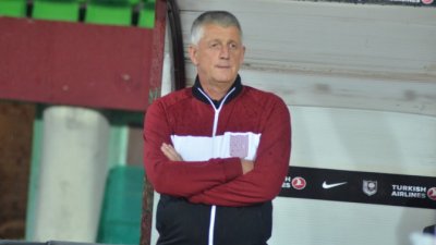 Sarajevo rezultatski moralo bolje