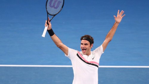 Federer u polufinalu Vimbldona