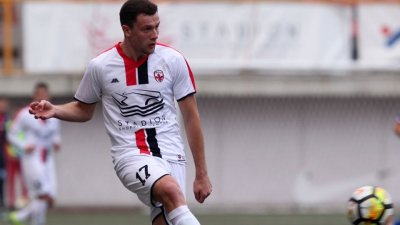 Kovačević: Bitno je da u novu sezonu udjemo pobedom!, Linglong  Superliga Srbije