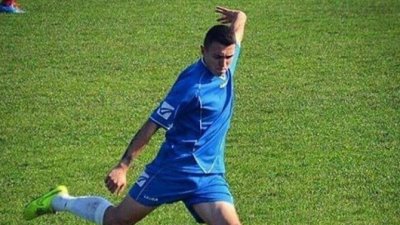 Blagojević nastavlja karijeru u Austriji