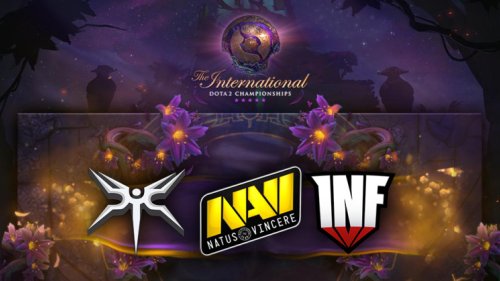 Poznata još 3 učesnika Dota 2 Internationala