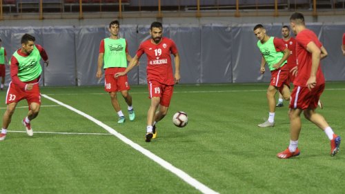 Zmajevi odradili trening na novoj veštačkoj podlozi na svom stadionu!, Linglong  Superliga Srbije