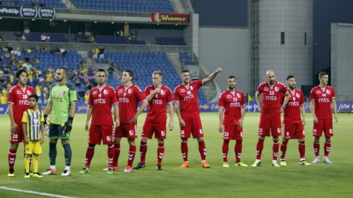 Flora bolja od Reala sa Nišave