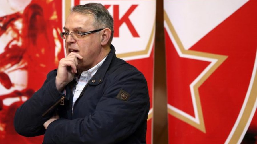 Čović o odluci Evrolige…, ABA liga