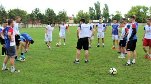 Voša traži spoj mladosti i iskustva, PFL Subotica