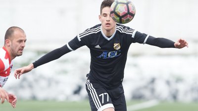 Stručni ugao: Tedić kao Van Basten, Linglong  Superliga Srbije