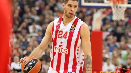 Jović odbio Zvezdu, Teo i dalje blizu