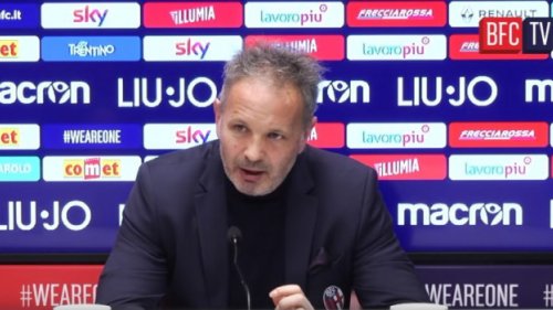 Mihjalović govorio o bolesti