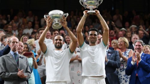 Maratonski meč pripao Kolumbijcima