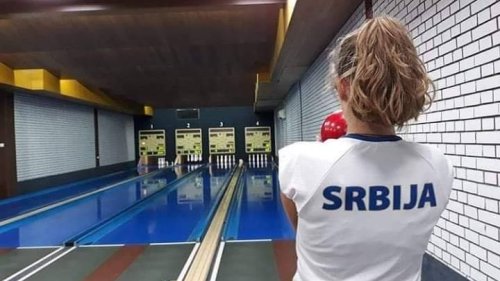 Kristina glavni kandidat za pojedinačni svetski KUP kuglaša