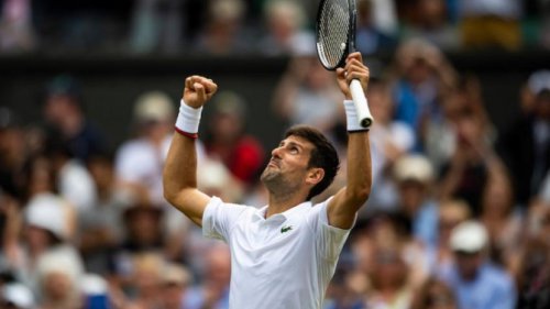 Nole u epskom finalu stigao do pete titule na Vimbldonu