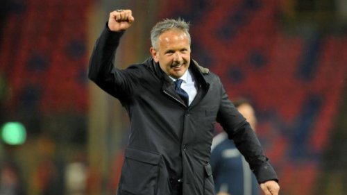 Emotivno pismo Mihajlovića: Nema više suza, borba!