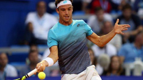 Senzacija u prvom kolu Umaga