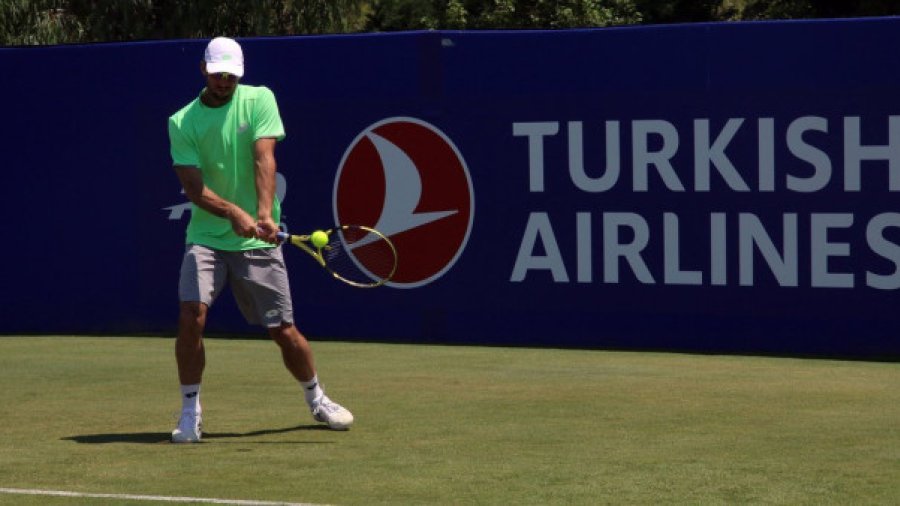 Troicki u glavnom žrijebu