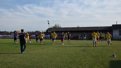 Popinački Napredak odredio prioritete u radu