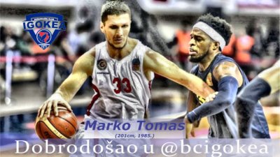 Igokea dovela bivšeg košarkaša Reala i Fenerbahčea