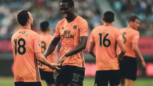 PL Azija Trofej: Vulvsi deklasirali Njukasl i prošli u finale