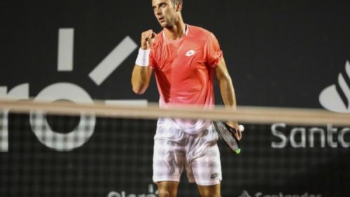 Đere u četvrtfinalu Umaga