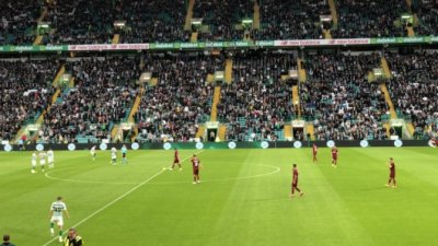 Seltik slavio i kući