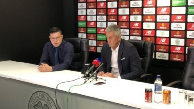 Musemić: Nisam nezadovoljan