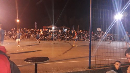 Večeras polufinalni susreti u malom fudbalu