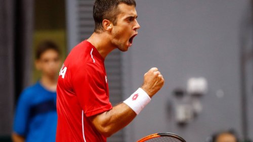 Đere u polufinalu Umaga