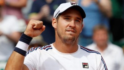 Preokret Lajovića za polufinale Umaga