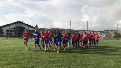 Danas kreću bh premijerligaši