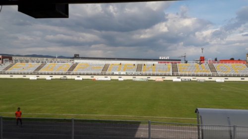 Rudari bolji od Kragujevčana