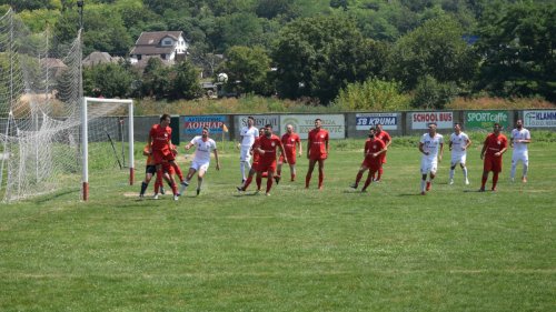 Prijateljska utakmica: Radnički (I) - Donji Srem 2015 1:6