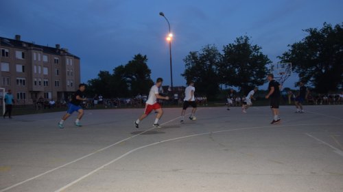 Memorijani turnir u futsalu "Peđa Gajić"