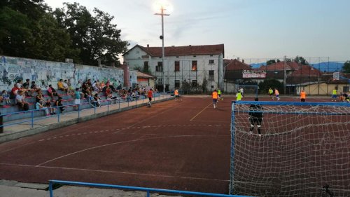 Velika humanost na popularnoj vrnjačkoj "Kocki"