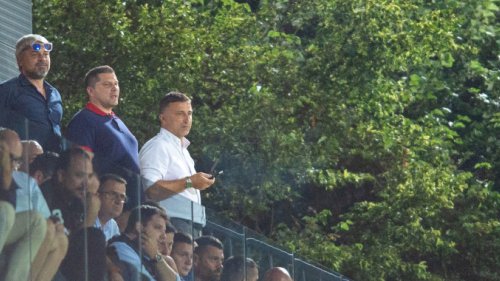 Matijašević: Fokus na Molde, o trećem kolu tek ako preskočimo Norvežane, Linglong  Superliga Srbije