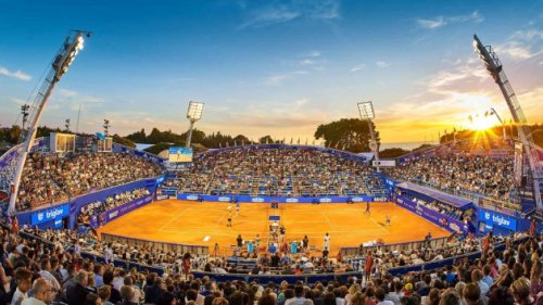 Da se publika sa Vimbldona ugleda na publiku iz Umaga